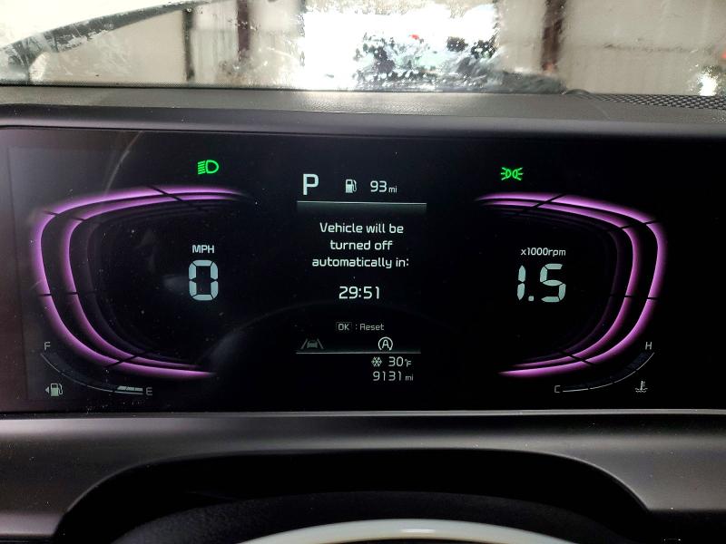 صورة رقم 9 من المزاد - 2025 KIA SELTOS S مع VIN KNDEUCAA3S7681932