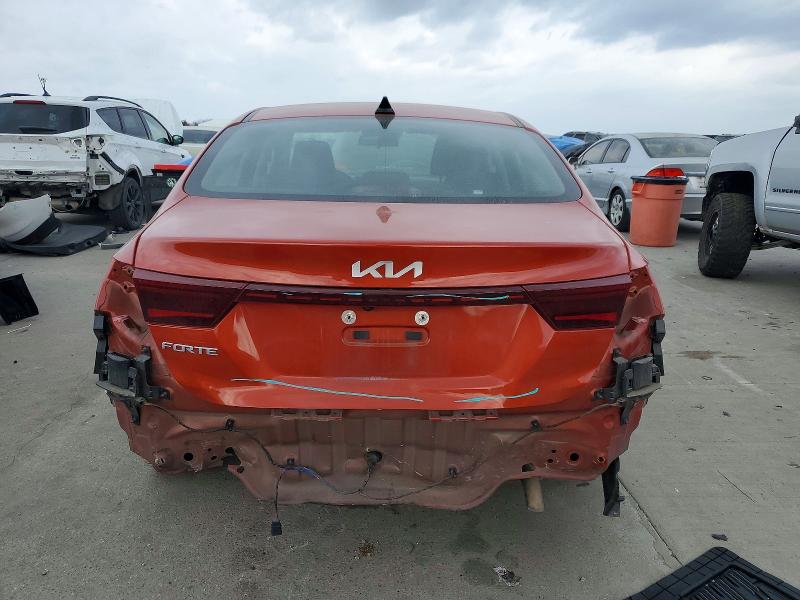 Photo 6 from auction – 2023 KIA FORTE with VIN 3KPF24AD4PE514741