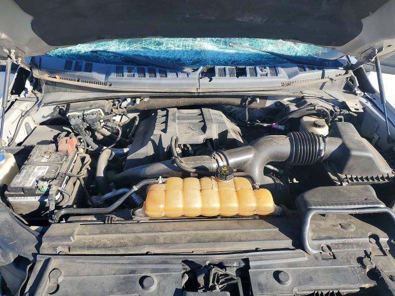 Photo 11 from auction – 2016 FORD F150 SUPER with VIN 1FTEW1EP9GFB07250