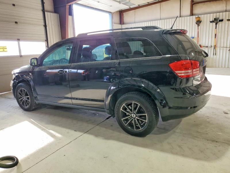 Photo 2 from auction – 2018 DODGE JOURNEY with VIN 3C4PDCAB8JT347083