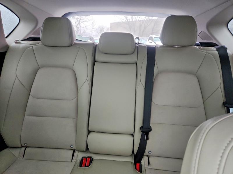 Photo 10 from auction – 2018 MAZDA CX-5 with VIN JM3KFBCM9J0469940