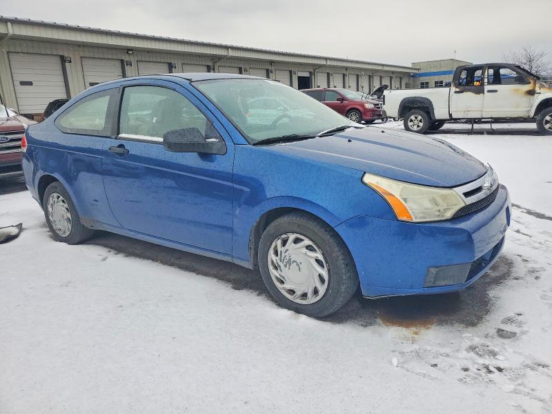 Photo 4 from auction – 2008 FORD FOCUS S/SE with VIN 1FAHP32NX8W172379