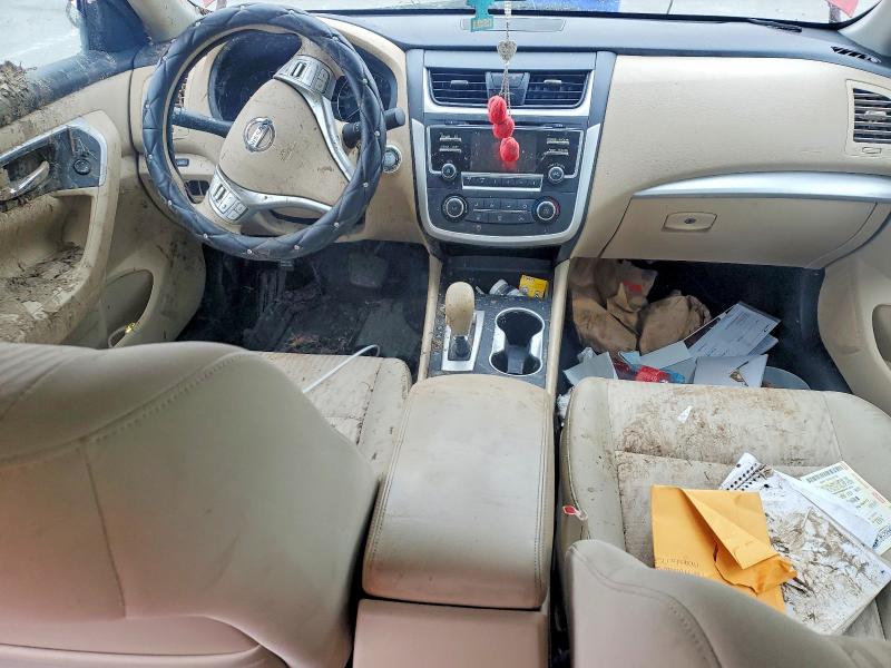 Photo 8 from auction – 2016 NISS ALTIMA with VIN 1N4AL3AP6GC214708
