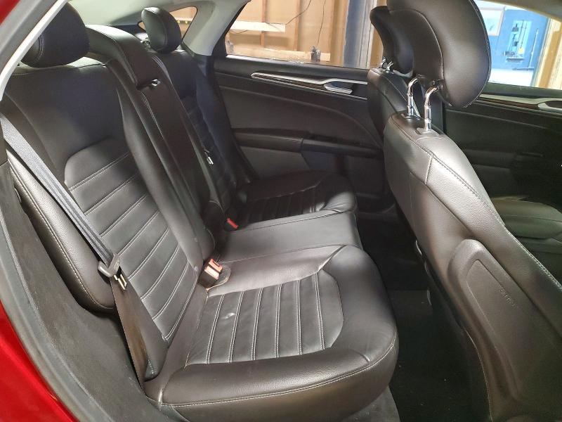 Photo 10 from auction – 2013 FORD FUSION SE with VIN 3FA6P0H96DR181884