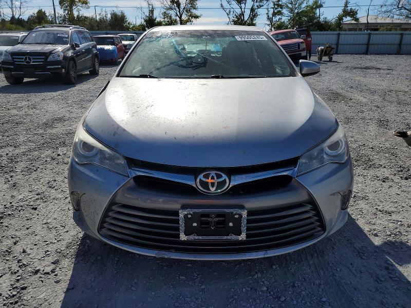 Photo 5 from auction – 2016 TOYOTA CAMRY with VIN 4T4BF1FK9GR582397
