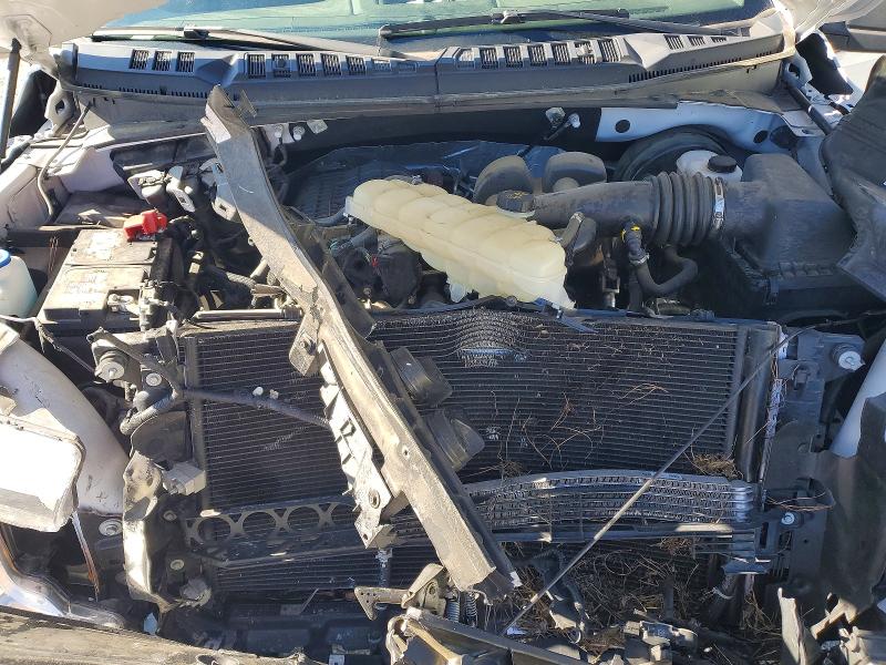 Photo 11 from auction – 2019 FORD F150 SUPER with VIN 1FTEX1CB6KFB64356