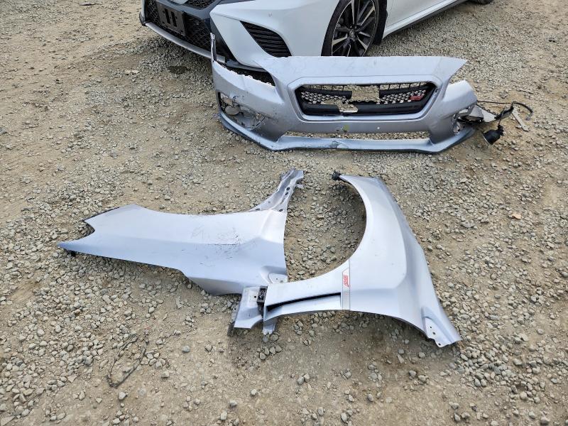 Photo 12 from auction – 2017 SUBARU WRX STI with VIN JF1VA2V67H9836073