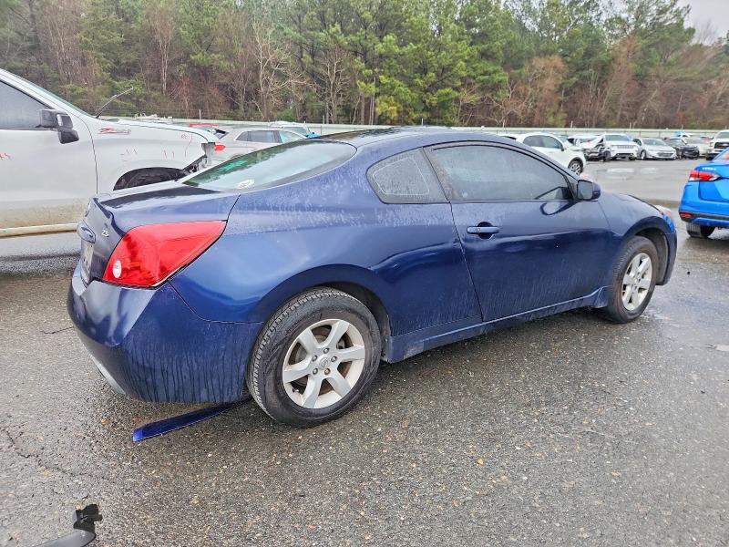 Photo 3 from auction – 2013 NISSAN ALTIMA S with VIN 1N4AL2EP3DC151289