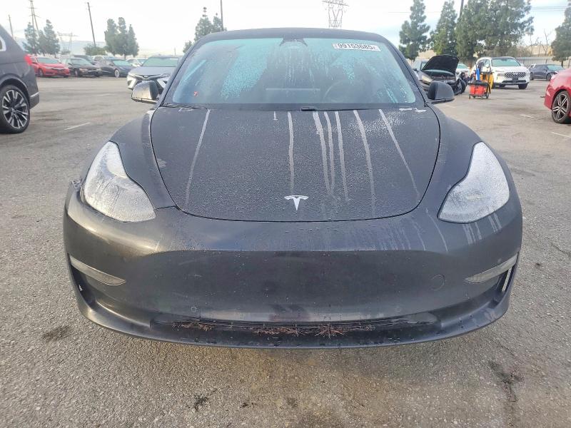 Photo 5 from auction – 2021 TESLA MODEL 3 with VIN 5YJ3E1EA3MF876459