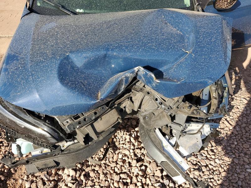 Photo 11 from auction – 2025 HONDA CIVIC with VIN 2HGFE2F23SH587987