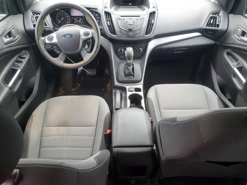 Photo 8 from auction – 2015 FORD ESCAPE with VIN 1FMCU0GX1FUB68523