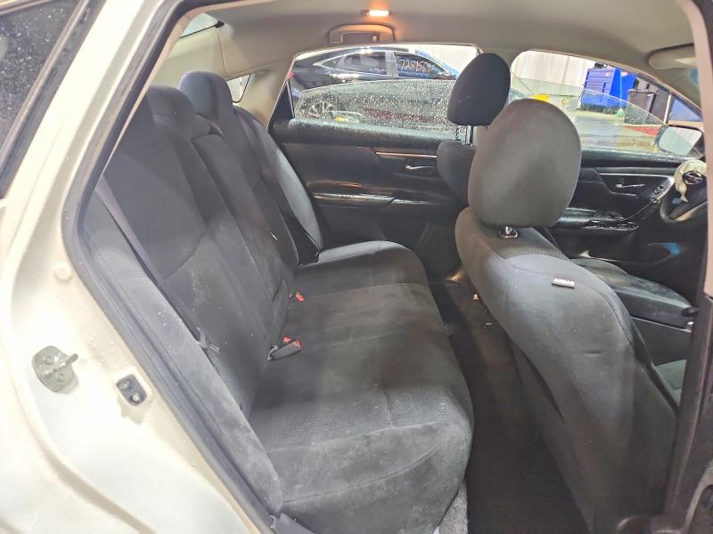 Photo 10 from auction – 2015 NISSAN ALTIMA 2.5 with VIN 1N4AL3AP8FC470735