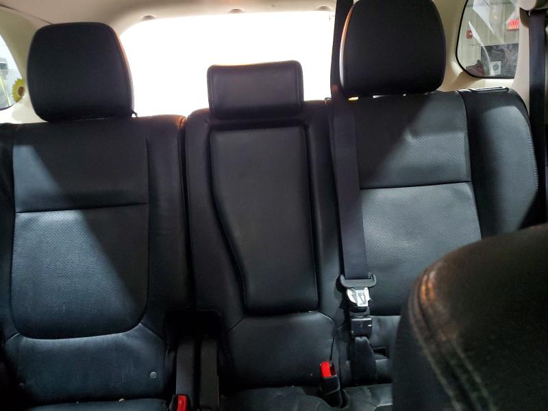 Photo 10 from auction – 2017 MITSUBISHI OUTLANDER with VIN JA4AZ3A37HZ003502