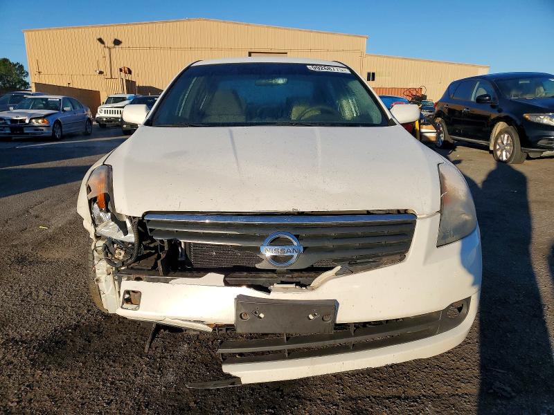 Photo 5 from auction – 2007 NISSAN ALTIMA 2.5 with VIN 1N4AL21E77C197443