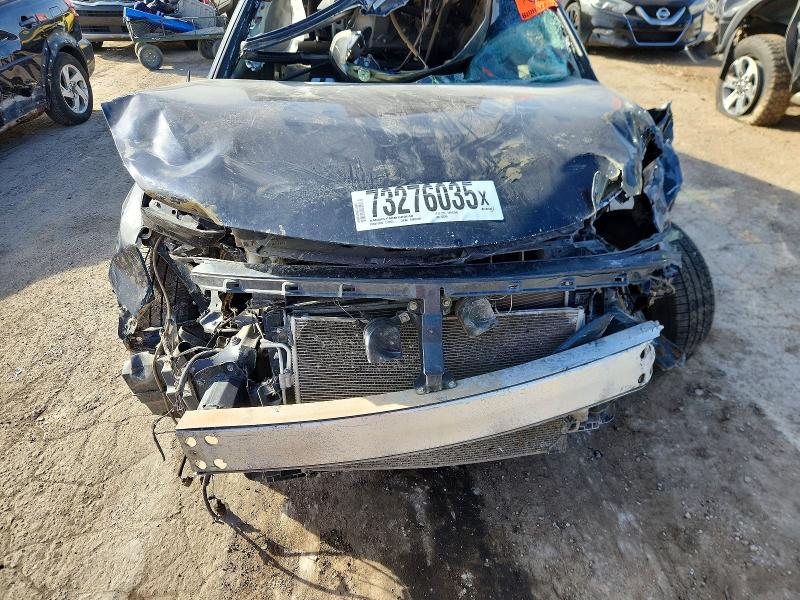 Photo 11 from auction – 2013 NISSAN ALTIMA with VIN 1N4AL3AP2DN535340