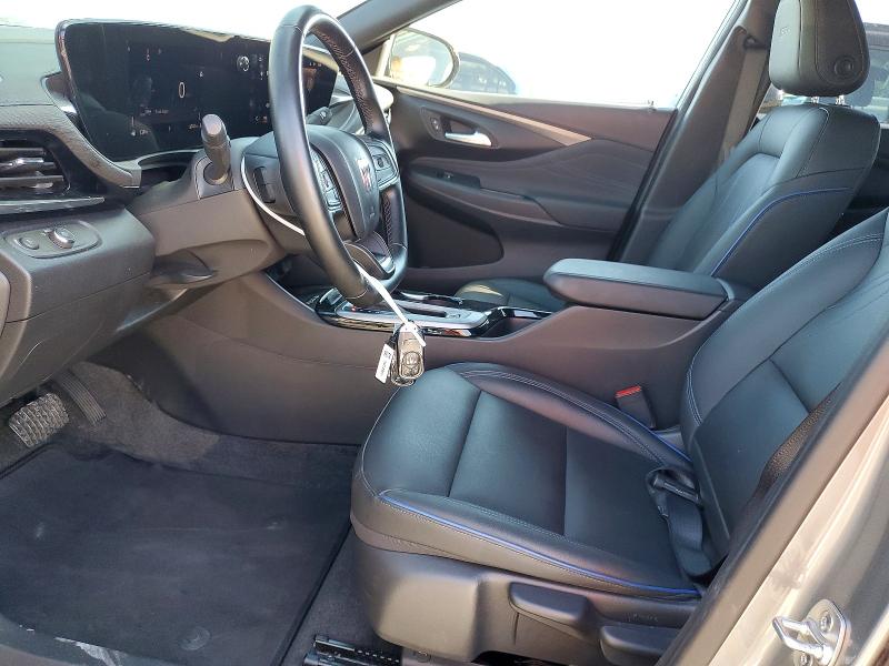 Photo 7 from auction – 2024 BUICK ENVISTA SP with VIN KL47LBE27RB166992