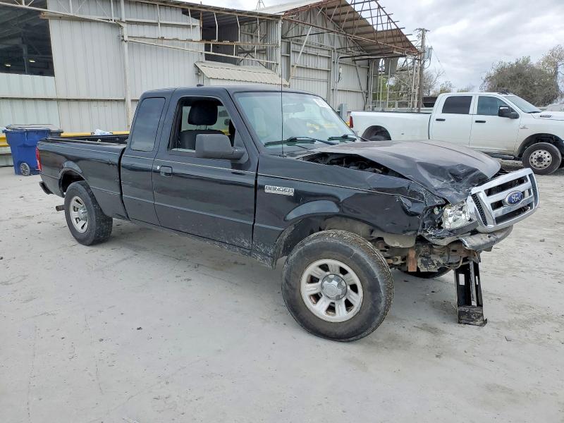 Photo 4 from auction – 2010 FORD RANGER with VIN 1FTKR4EE8APA54469