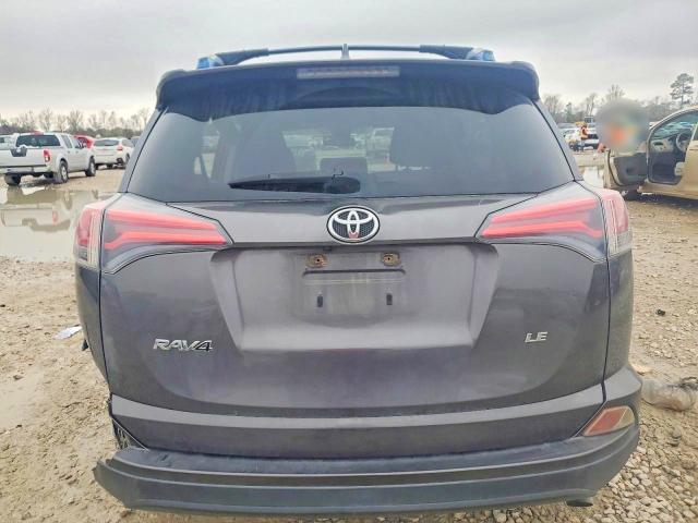 Photo 6 from auction – 2017 TOYOTA RAV4 with VIN JTMZFREV8HJ704886