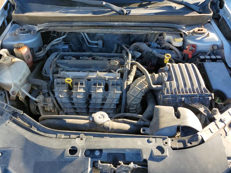 Photo 11 from auction – 2013 CHRYSLER 200 TOURIN with VIN 1C3CCBBB9DN557940