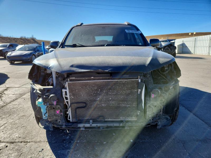 Photo 5 from auction – 2010 HYUNDAI SANTA FE L with VIN 5NMSKDAG6AH339286