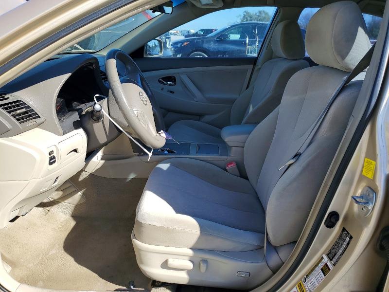 Zdjęcie 7 z aukcji – 2011 TOYOTA CAMRY z VIN 4T1BF3EK4BU642053