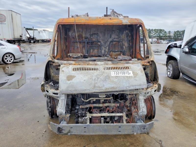 Photo 5 from auction – 2017 RAM PROMASTER 1500 with VIN 3C6TRVAG0HE536596