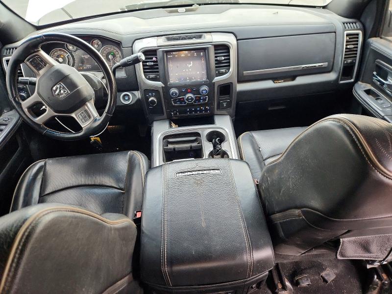 Photo 8 from auction – 2018 RAM 3500 LONGH with VIN 3C63R3KLXJG401393