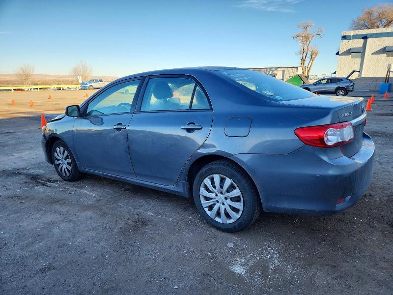 Photo 2 from auction – 2012 TOYOTA COROLLA BA with VIN 2T1BU4EE0CC827564
