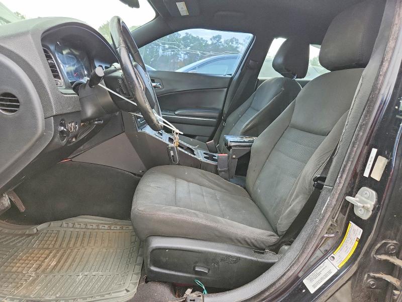 Photo 7 from auction – 2014 DODGE CHARGER PO with VIN 2C3CDXAT8EH150626