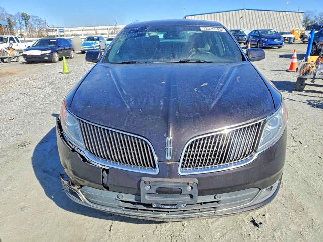 Photo 5 from auction – 2013 LINCOLN MKS with VIN 1LNHL9EK0DG606948