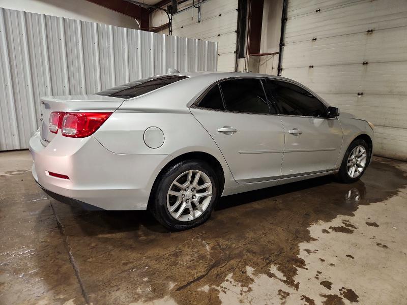Photo 3 from auction – 2013 CHEVROLET MALIBU with VIN 1G11C5SA4DF185065
