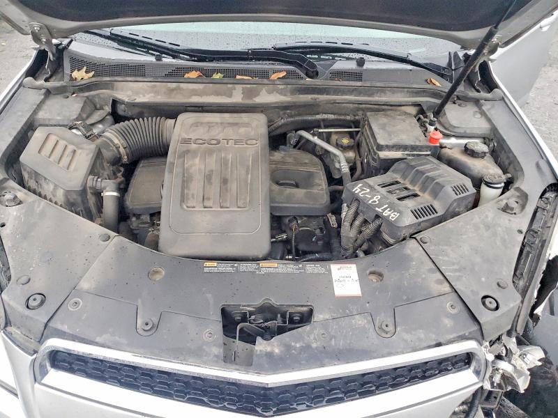Photo 11 from auction – 2015 CHEVROLET EQUINOX LT with VIN 2GNFLFEK5F6206355