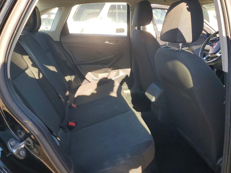 Photo 10 from auction – 2021 VOLKSWAGEN JETTA with VIN 3VWC57BU7MM006675
