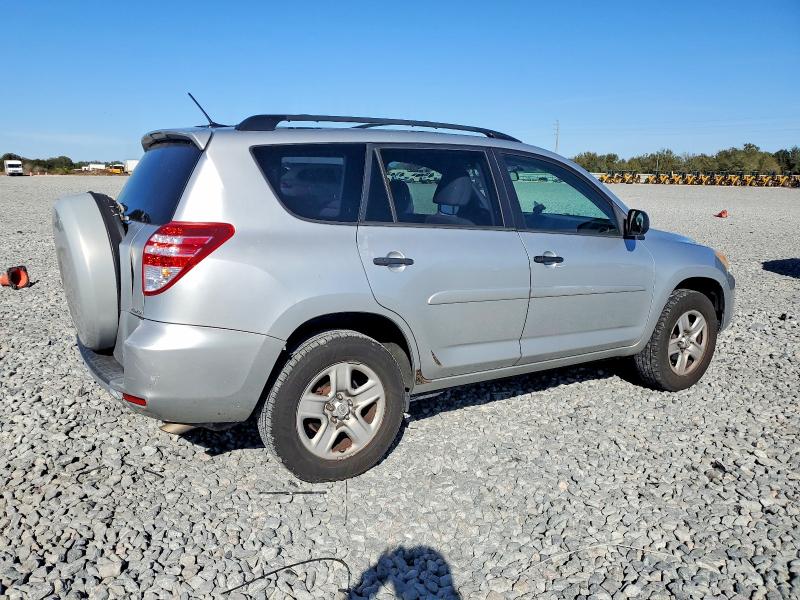 Foto 3 de la subasta – 2010 TOYOTA RAV4 con VIN 2T3BF4DV5AW061510