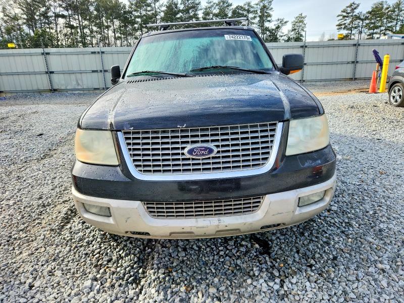 Photo 5 from auction – 2006 FORD EXPEDITION with VIN 1FMPU175X6LA47274