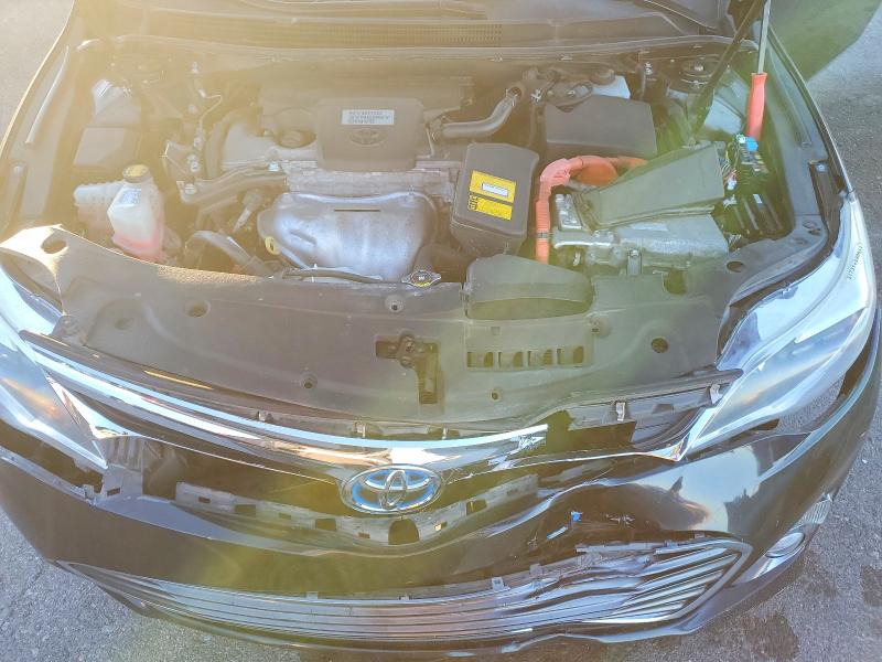 صورة رقم 11 من المزاد - 2015 TOYOTA AVALON مع VIN 4T1BD1EB0FU038077