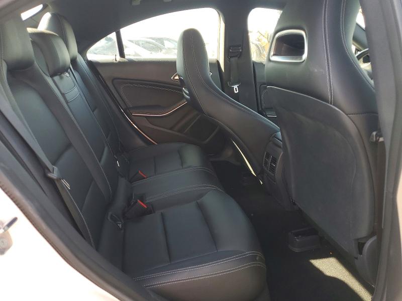 Photo 10 from auction – 2019 MERCEDES-BENZ CLA with VIN WDDSJ4EB6KN741885