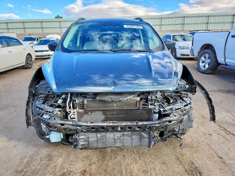 Photo 5 from auction – 2019 FORD ESCAPE SEL with VIN 1FMCU0HD9KUC29261