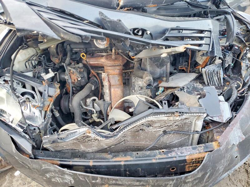 Photo 11 from auction – 2008 TOYOTA CAMRY CE with VIN 4T1BE46K38U212286