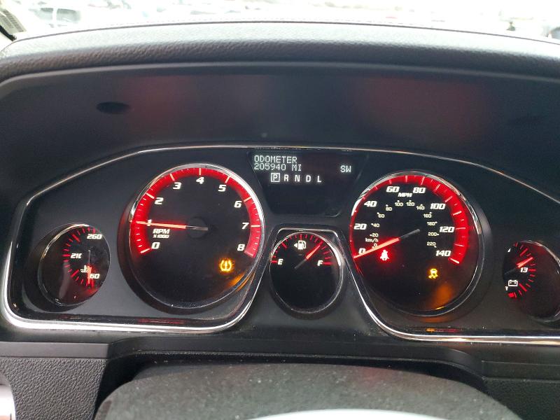 Photo 9 from auction – 2015 GMC ACADIA with VIN 1GKKVRKD7FJ288377