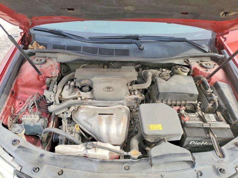 Zdjęcie 11 z aukcji – 2014 TOYOTA CAMRY z VIN 4T4BF1FK6ER435841