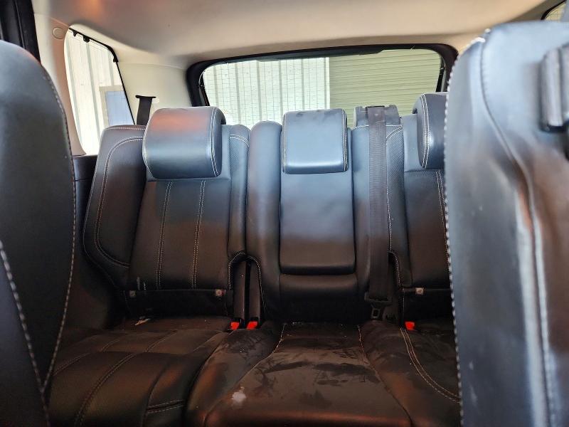 Photo 10 from auction – 2011 LAND ROVER RANGE ROVE with VIN SALSK2D4XBA295965