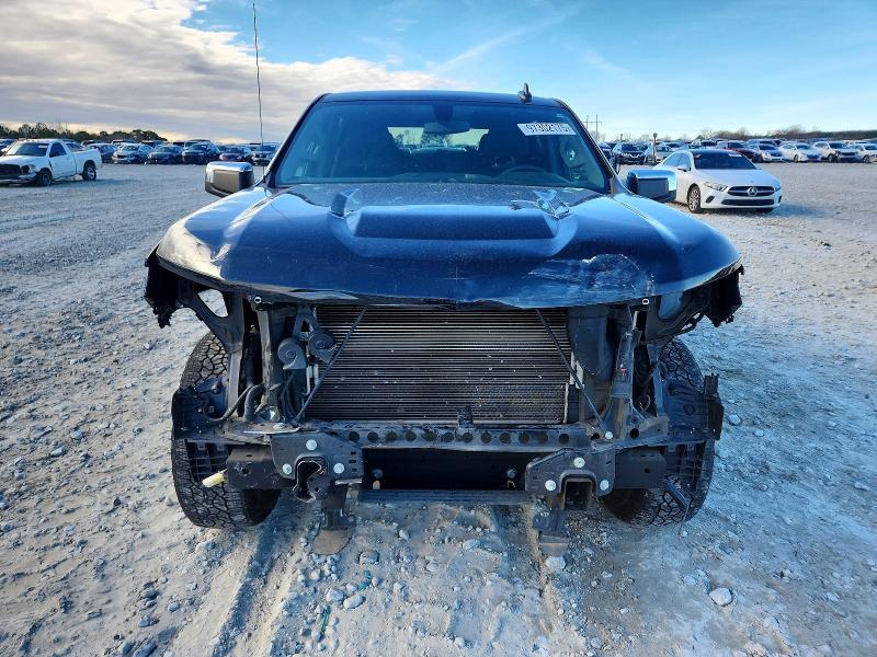 Photo 5 from auction – 2020 CHEVROLET SILVERADO with VIN 1GCPWCED0LZ155092