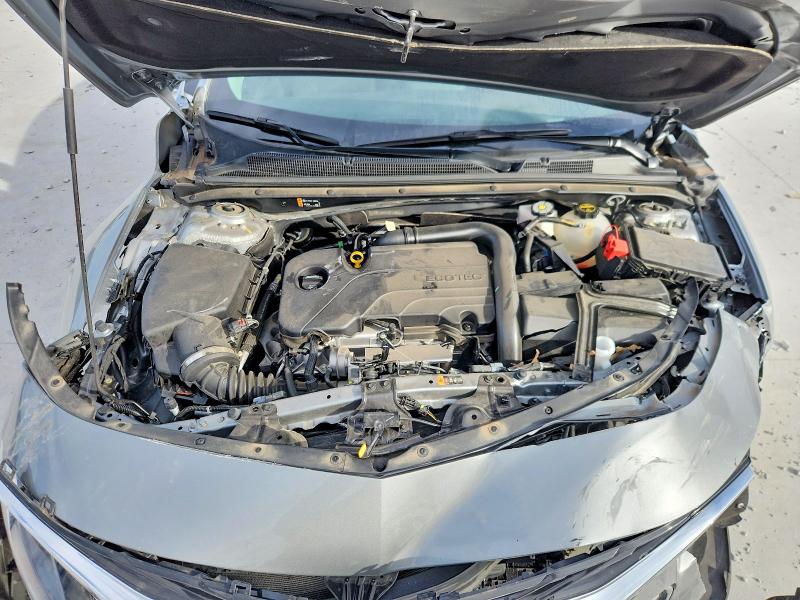 Photo 11 from auction – 2024 CHEVROLET MALIBU LS with VIN 1G1ZB5ST0RF239671