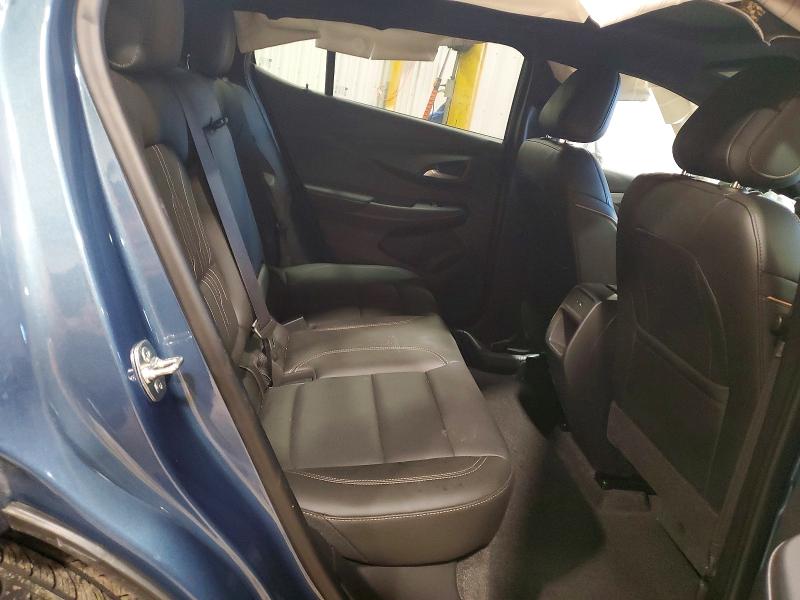 Photo 11 from auction – 2024 BUICK ENVISTA AV with VIN KL47LCE23RB199283