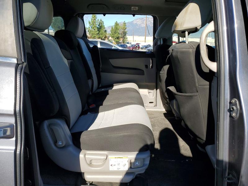 Photo 11 from auction – 2014 HONDA ODYSSEY EX with VIN 5FNRL5H68EB022132