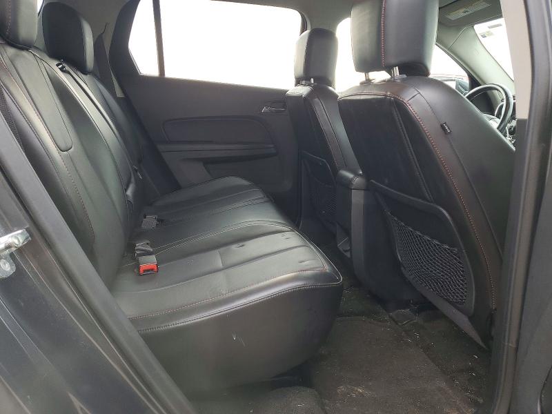 Photo 11 from auction – 2017 GMC TERRAIN SL with VIN 2GKFLPE34H6110036