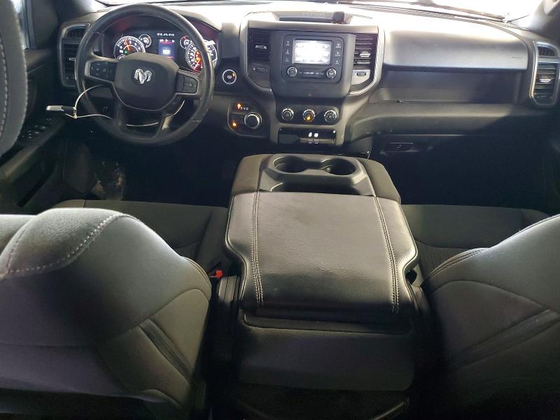 Photo 8 from auction – 2023 RAM 1500 with VIN 1C6SRFCTXPN574391