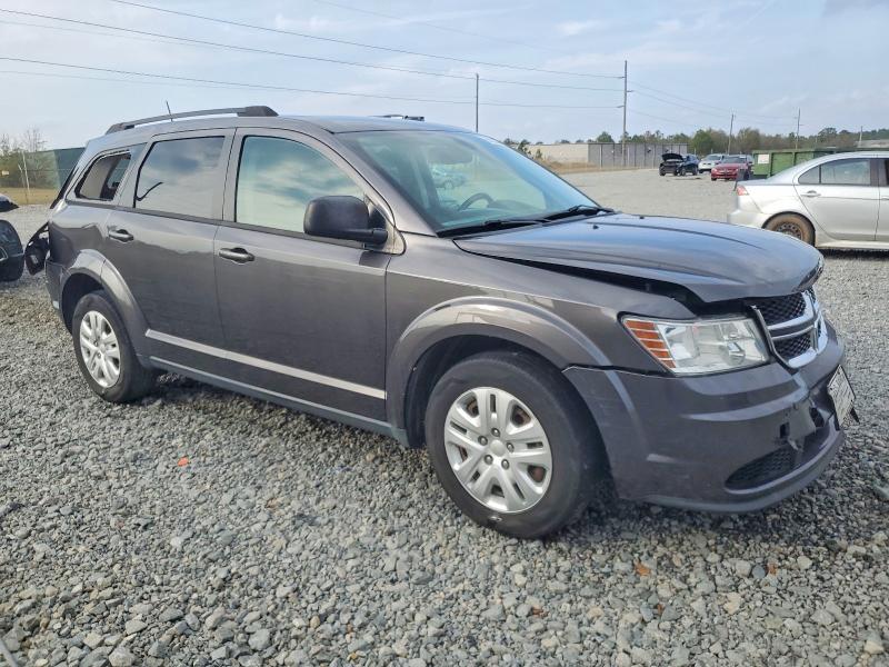 Zdjęcie 4 z aukcji – 2018 DODGE JOURNEY SE z VIN 3C4PDCAB3JT527121