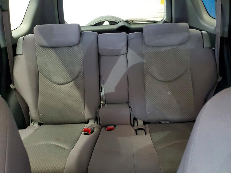 Photo 10 from auction – 2007 TOYOTA RAV4 with VIN JTMBD33V376031059